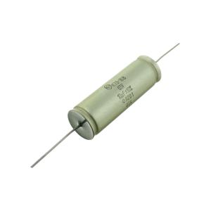 Конденсатор 10мФ 63В 10%. К73-16В 