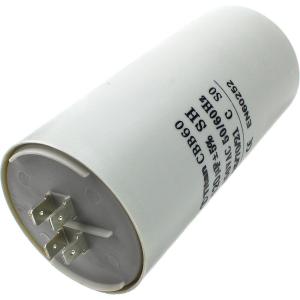Конденсатор 120/450V 50/60Hz (5%) пускач, клеммы, болт
