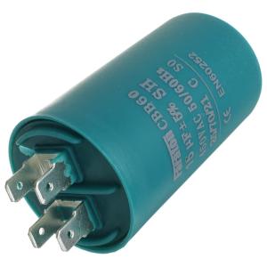 Конденсатор 15/450V 50/60Hz (5%) пускач клеммы, d39 L70 Faraton