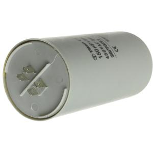 Конденсатор 150/450 50/60Hz (5%) пускач, клеммы/болт