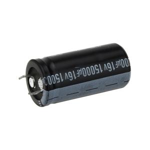 Конденсатор 15000/16V d22 h45 105C