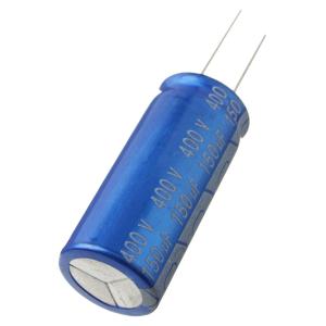 Конденсатор 150мкФ 400В 18*40мм 105С JB JRB2G151M07501800400000B 2000час