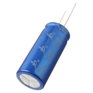 Конденсатор 150мкФ 400В 18*40мм 105С JB JRB2G151M07501800400000B 2000час