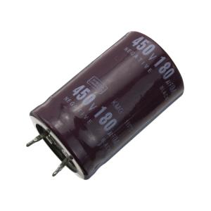 Конденсатор 180/450V d25 h42 105C
