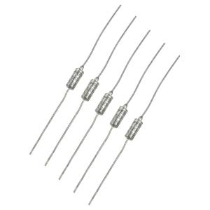 Конденсатор 1мкФ 10В 20% К53-14 (упаковка 5шт)