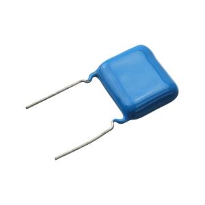 Конденсатор 1мкФ 250В 5% К73-17