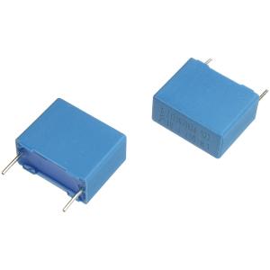 Конденсатор 1мкФ 250В vdc / 160Vac 5% (упаковка 2шт) Epcos B32522N3105J000 К73-17 имп.