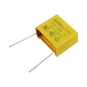 Конденсатор 1мкф 310В X2 Suntan TS08H0A9105KBB0G0R