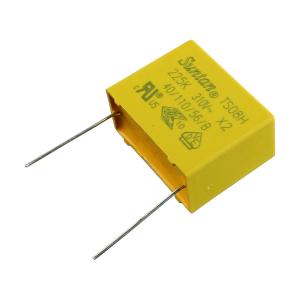 Конденсатор 2.2мкф 310В X2, Suntan TS08H0A9225KRB0I0R