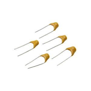 Конденсатор 2.2мкФ 50В Y5V К10-17Б имп. (упаковка 5шт) Suntan TS170R1H225MSBFB0R