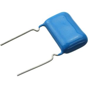 Конденсатор 2.2мкФ 63В 20% К73-17