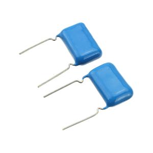 Конденсатор 2.2мкФ 63В 5% К73-17 (упаковка 2шт)