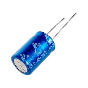 Конденсатор 2200мкФ 35В 16*25мм 105С JB JRB1V222M07501600250000B 937мА 2000час