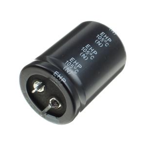 Конденсатор 220мкФ 450В 30*40мм 105С Hitano EHP221M2WBC Snap-in 1240мА 2000час