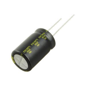 Конденсатор 22мкФ 450В 16*25мм 105С Hitano ESG220M2WB 290мА 5000час