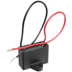 Конденсатор 2,5/450V 50/60Hz (5%) пускач CBB-61, гибкие