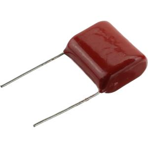 Конденсатор 3.3мкф 100В, 10%, JB JFB02A335K200000B, К73-17 имп