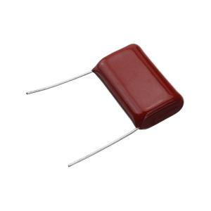 Конденсатор 3.3мкФ 250В Vdc 10% Suntan TS02002E335KSB0I0R (К73-17 имп.)