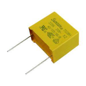 Конденсатор 3.3мкф 310В X2, Suntan TS08H0A9335KBB0I0R