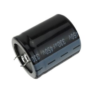 Конденсатор 330/450V d35 h40 85C