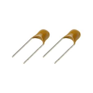 Конденсатор 4.7мкФ X7R 50В (упаковка 2шт) Suntan TS170R1H475KSBBB0R К10-17Б имп.