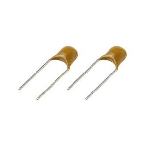 Конденсатор 4.7мкФ X7R 50В (упаковка 2шт) Suntan TS170R1H475KSBBB0R К10-17Б имп.