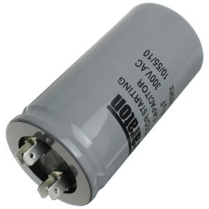 Конденсатор 400/300V 50/60Hz (5%) пускач клеммы, d50 L100 CD60-J Faraton