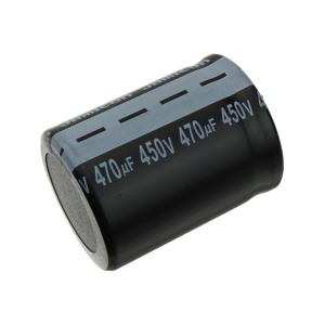 Конденсатор 470/450V d35 h45 105C