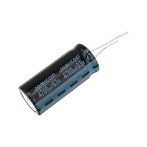 Конденсатор 4700/63V d22 h50 105C