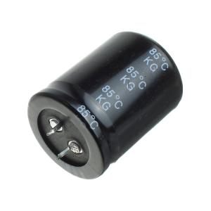 Конденсатор 4700мкФ 100В 35*45мм Trec KG-100-4700 Snap-in