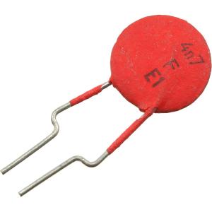 Конденсатор 4700pF 50v H90 100шт