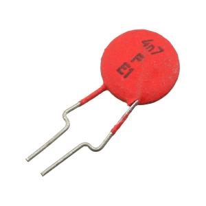 Конденсатор 4700pF 50v H90 10шт