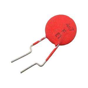 Конденсатор 4700pF 50v H90 50шт