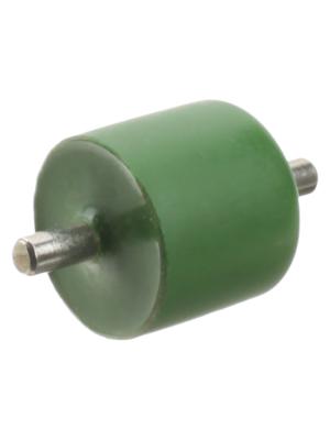 Конденсатор 470пФ 12кВ К15-4