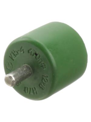 Конденсатор 470пФ 12кВ К15-4