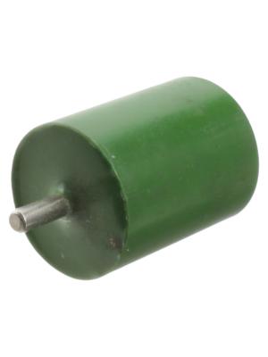 Конденсатор 470пФ 30кВ К15-4