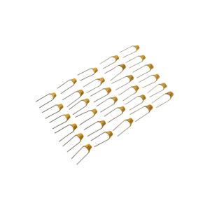 Конденсатор 5.1пФ 50В NP0 5% (упаковка 30шт) Suntan TS170R1H5R1C8BNB0R К10-17Б имп. 