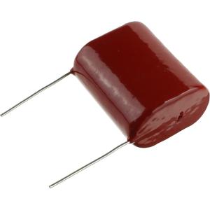 Конденсатор 6.8мкФ 400В Vdc, 10%, Suntan TS02002G685KSB0P0R, К73-17 имп.