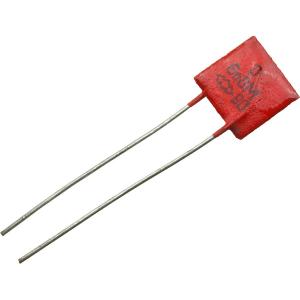 Конденсатор 6800pF 50v H30 10шт