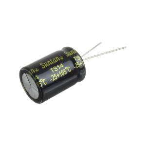 Конденсатор 68мкФ 450В 18*26мм 105С Suntan TS14012W680MSB0C0R 320мА 2000час
