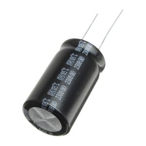 Конденсатор 68мкФ 450В 18*32мм 105С Suscon SK450M680K32PKKKS00R 585мА 2000час