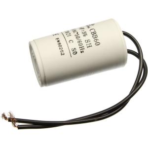 Конденсатор 3/450V 50/60Hz (5%) пускач с гибкими выводами 