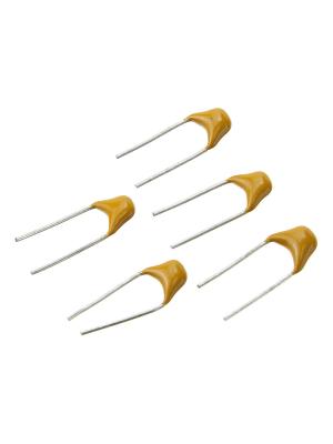 Конденсатор 8.2пФ 50В NP0 ±0.5пФ К10-17Б имп. (упаковка 5шт) Suntan TS170R1H8R2CSBNB0R
