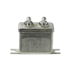 Конденсатор МБГЧ-1 0.25мФ 500В 10%