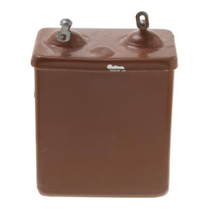 Конденсатор МБГЧ-1 1мФ 500В 10%