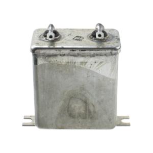 Конденсатор МБГЧ-1 4мФ 250В 10%