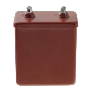 Конденсатор МБГО-1 20мФ 160В 10%