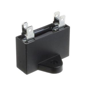 Конденсатор пусковой 1.5мкф 450В 5% SaiFu CBB61 4pin (выводы нож)