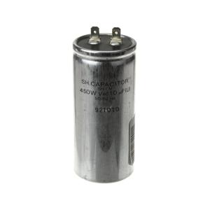 Конденсатор пусковой 10мкФ 450В 5% VAC 