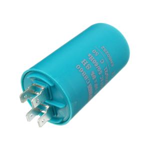 Конденсатор пусковой 14мкф 450В 5%, Faraton CBB60-A146J450V040070